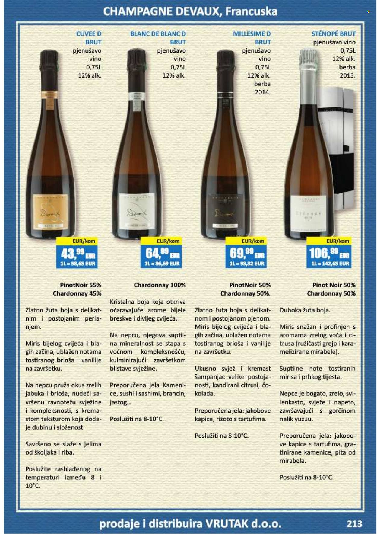 Vrutak katalog - 01.11.2024. - 31.10.2025. Stranica 1