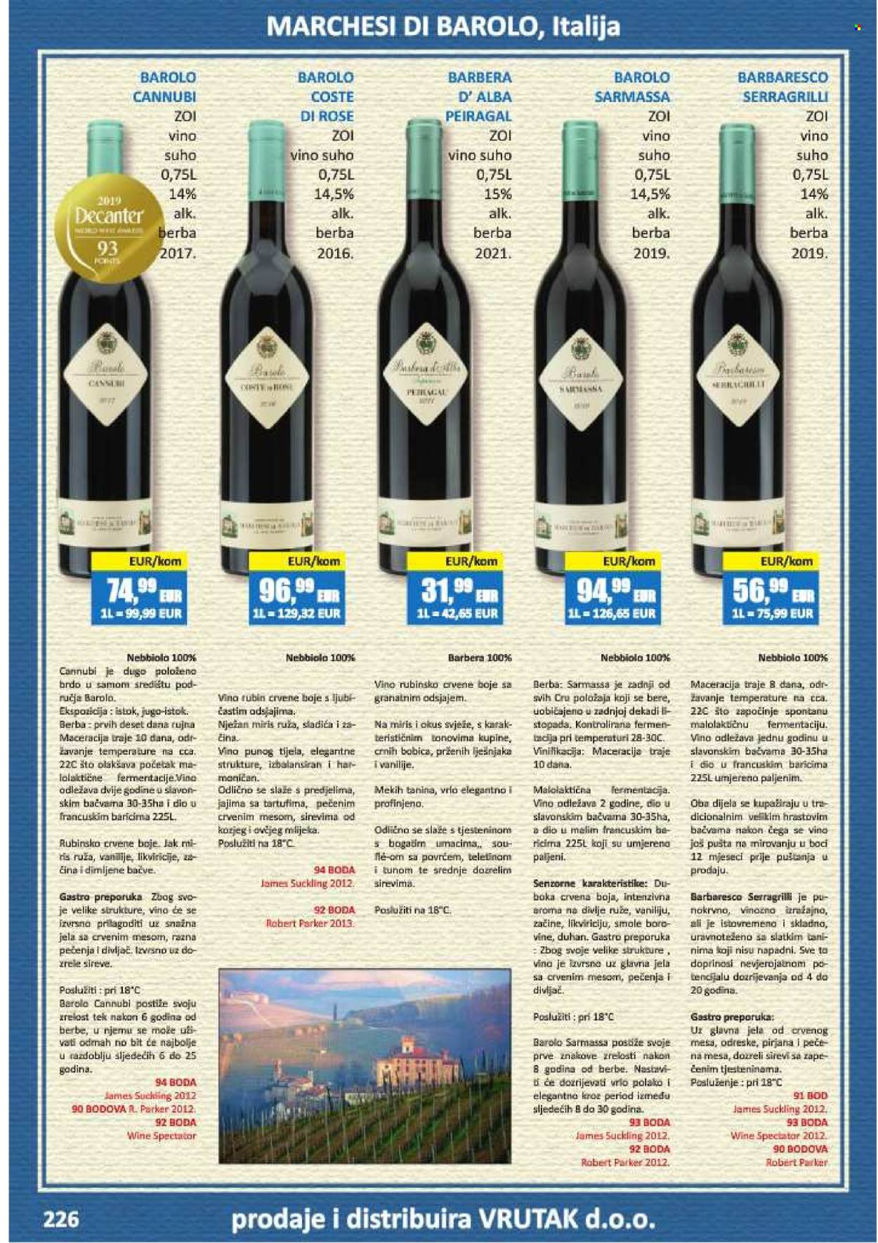 Vrutak katalog - 01.11.2024. - 31.10.2025. Stranica 226