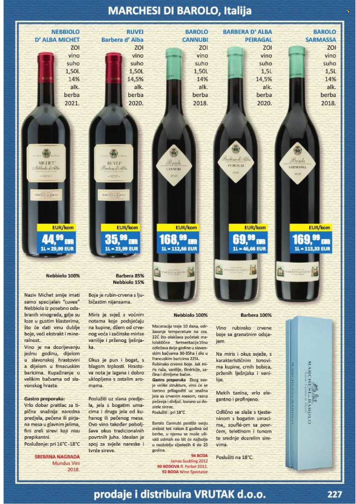 Vrutak katalog - 01.11.2024. - 31.10.2025. Stranica 1