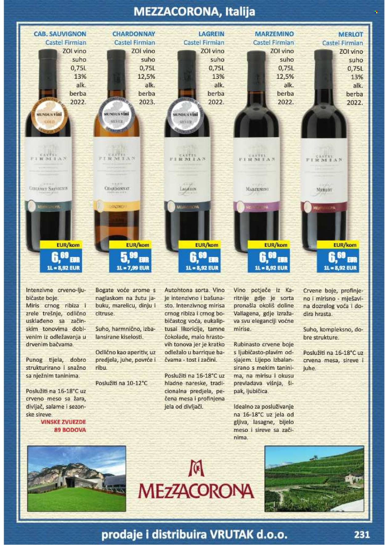 Vrutak katalog - 01.11.2024. - 31.10.2025. Stranica 231