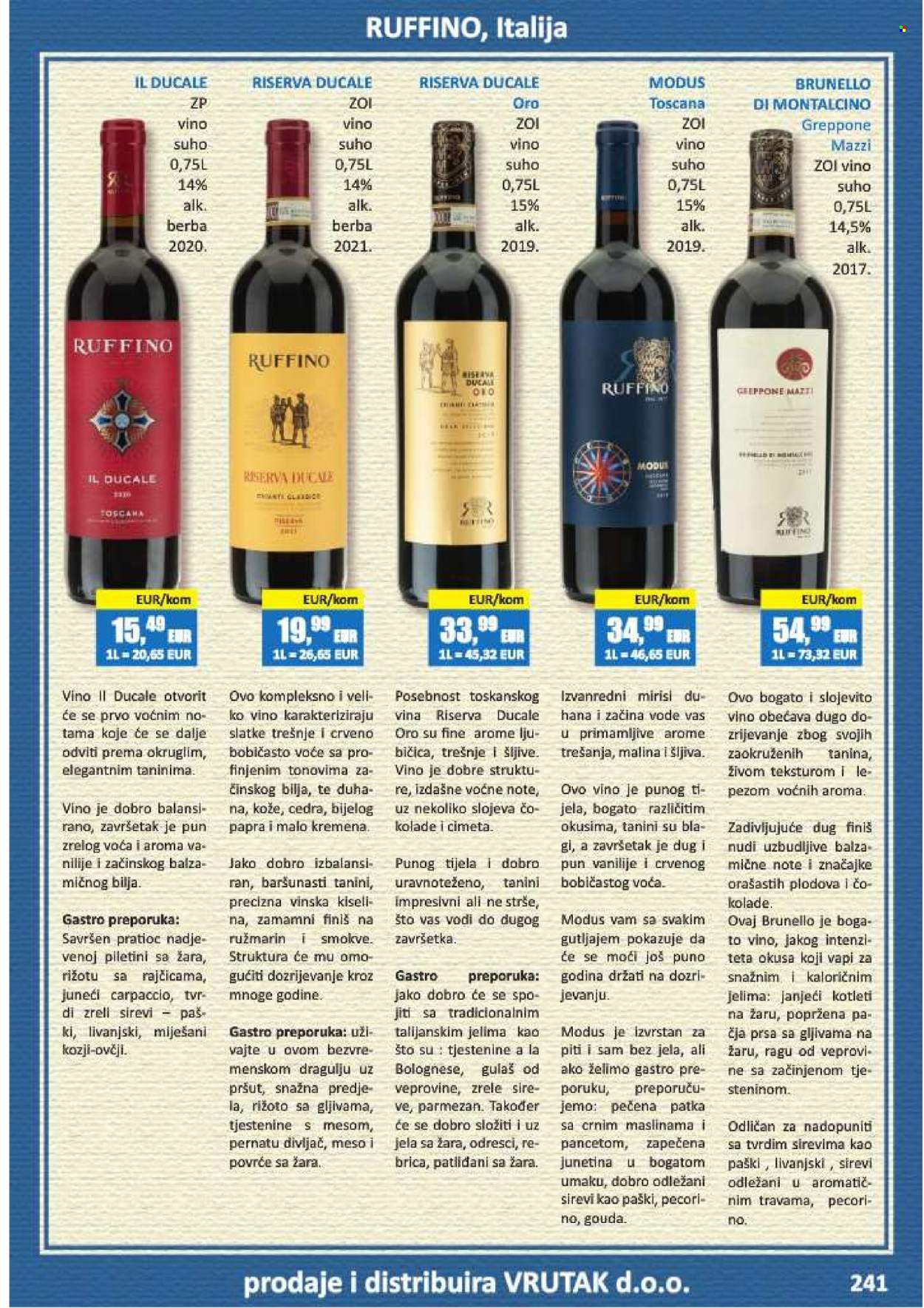 Vrutak katalog - 01.11.2024. - 31.10.2025. Stranica 241