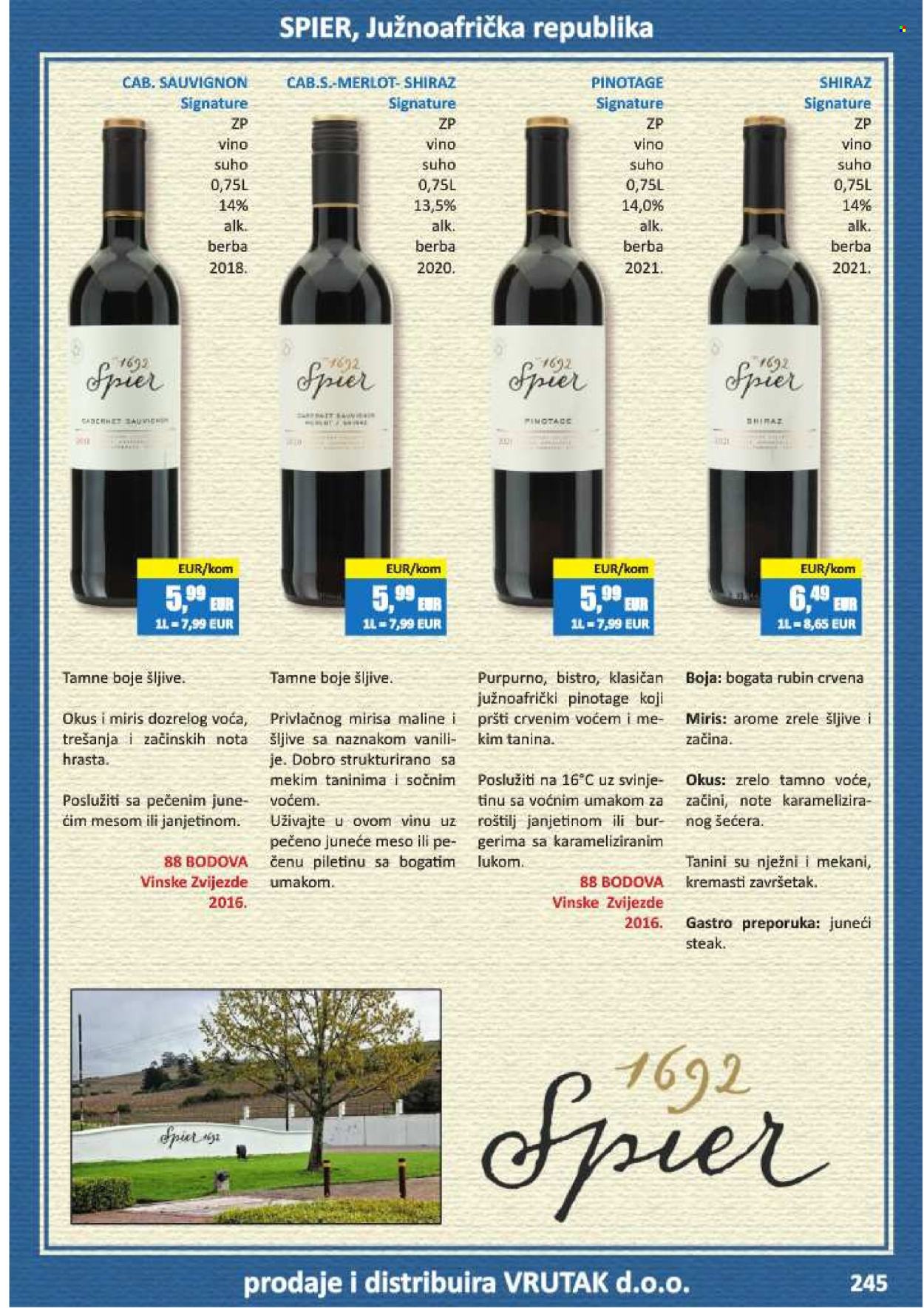 Vrutak katalog - 01.11.2024. - 31.10.2025. Stranica 245