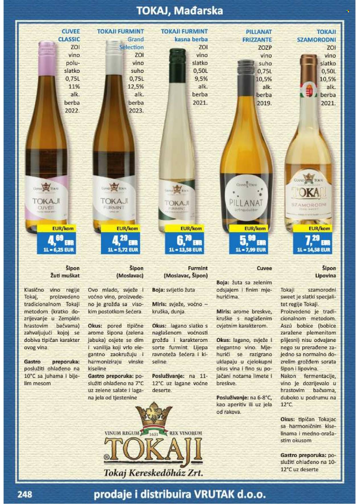 Vrutak katalog - 01.11.2024. - 31.10.2025. Stranica 248