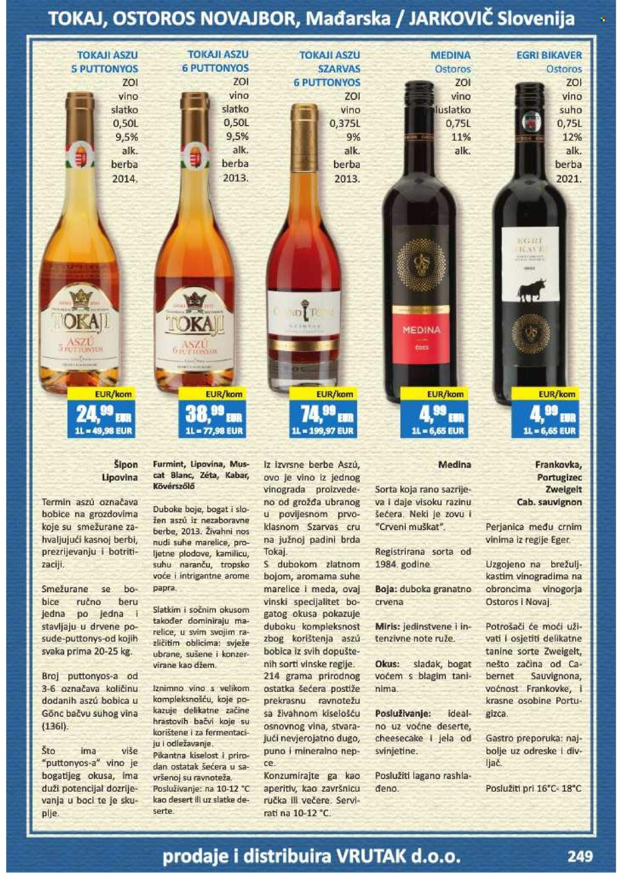 Vrutak katalog - 01.11.2024. - 31.10.2025. Stranica 249