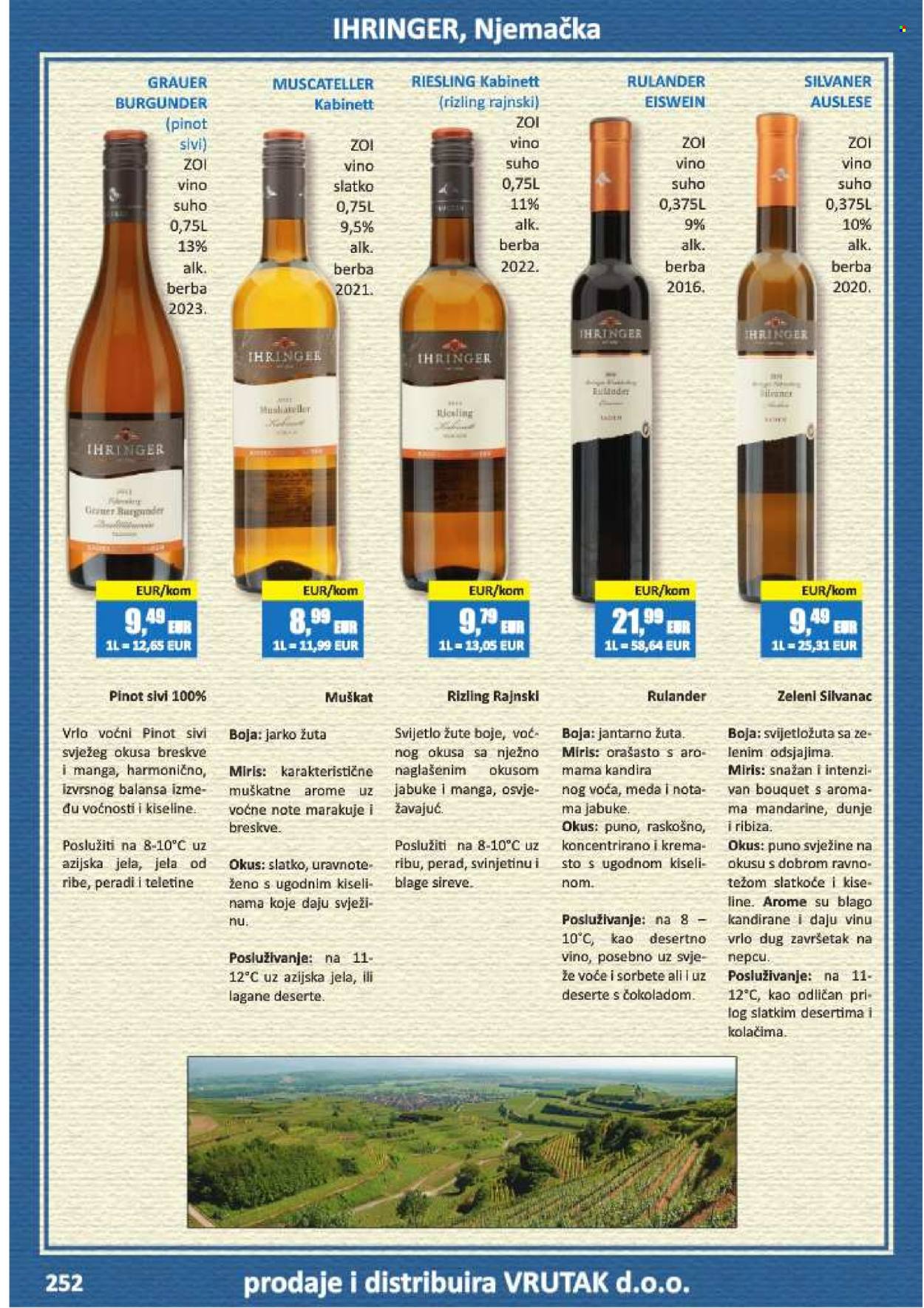 Vrutak katalog - 01.11.2024. - 31.10.2025. Stranica 252