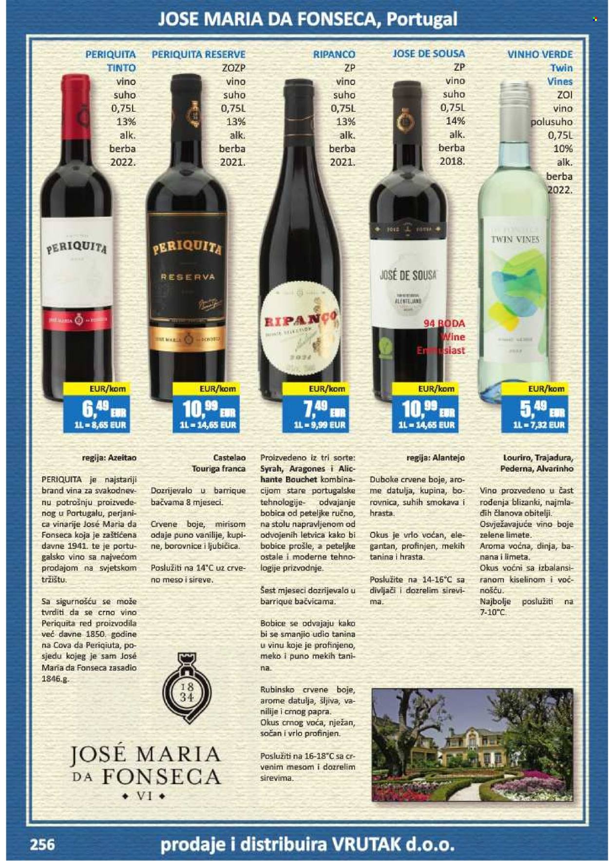 Vrutak katalog - 01.11.2024. - 31.10.2025. Stranica 256