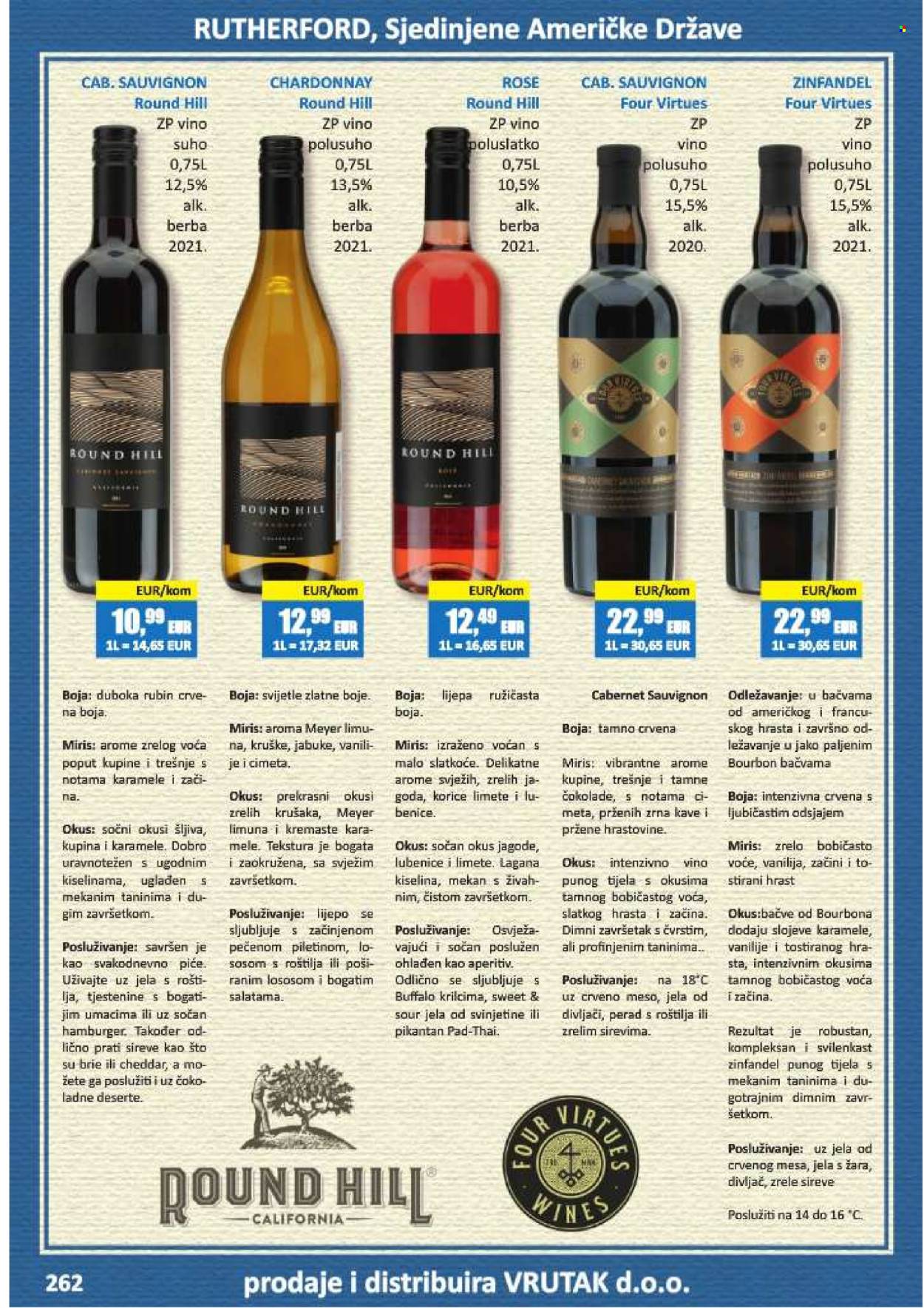 Vrutak katalog - 01.11.2024. - 31.10.2025. Stranica 262