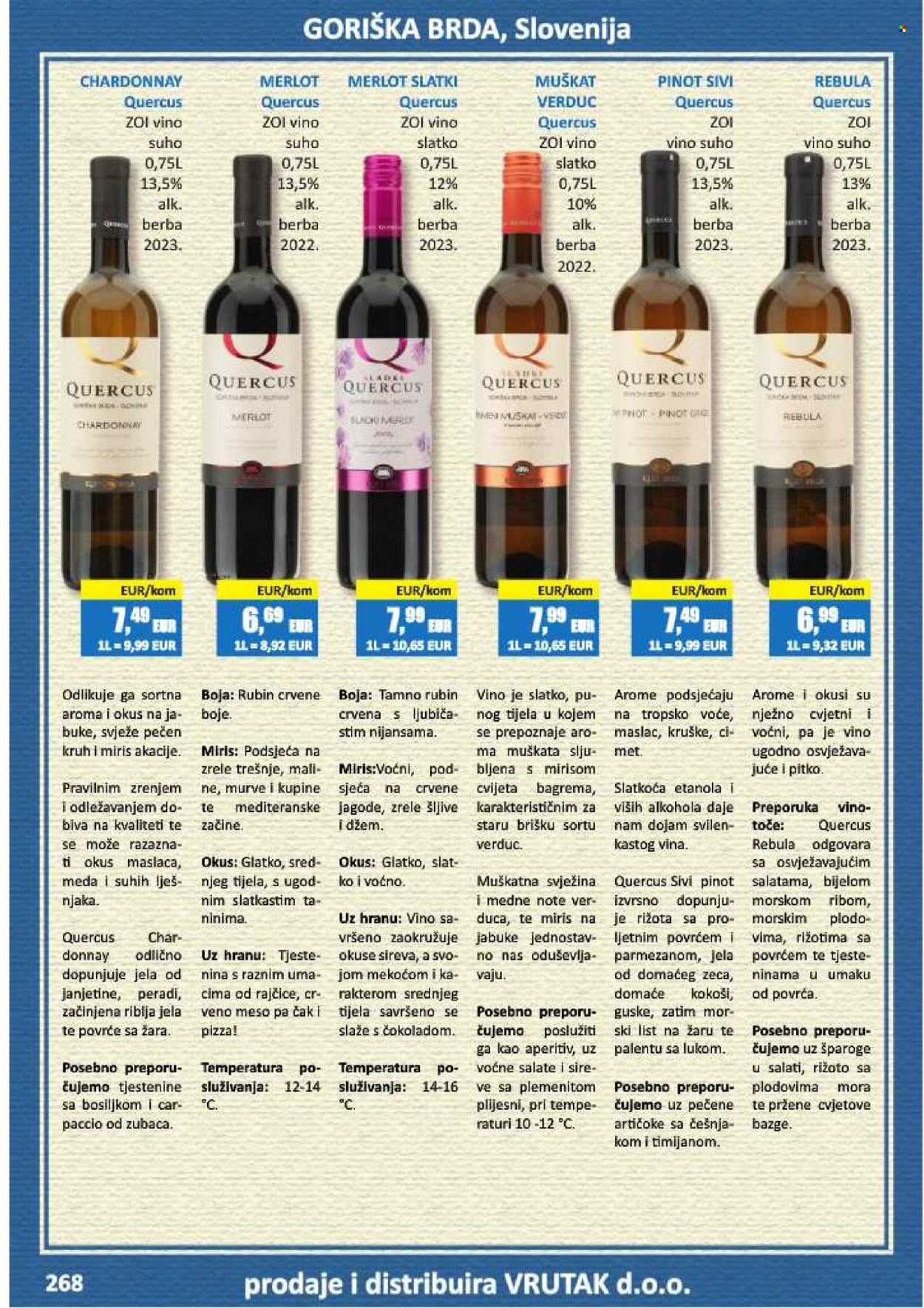 Vrutak katalog - 01.11.2024. - 31.10.2025. Stranica 268