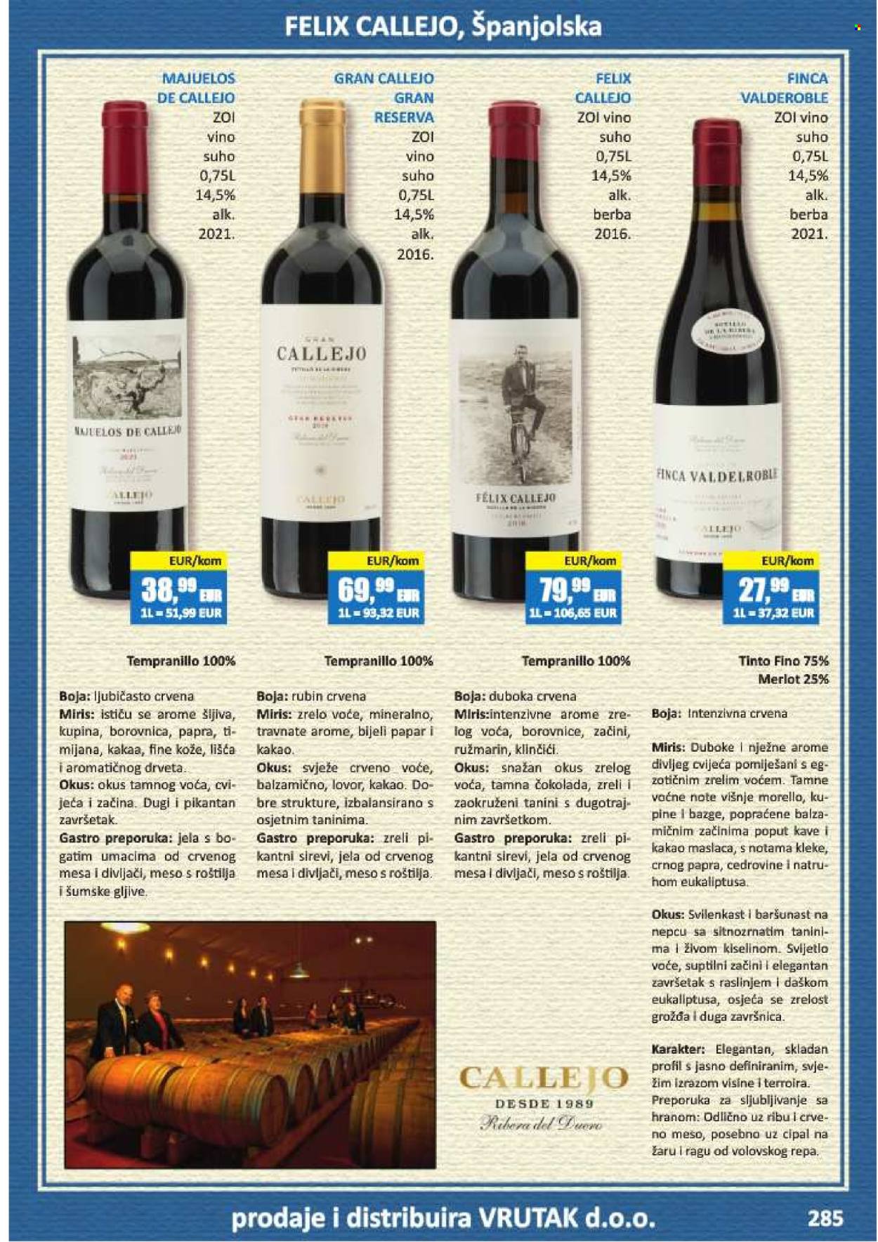 Vrutak katalog - 01.11.2024. - 31.10.2025. Stranica 1
