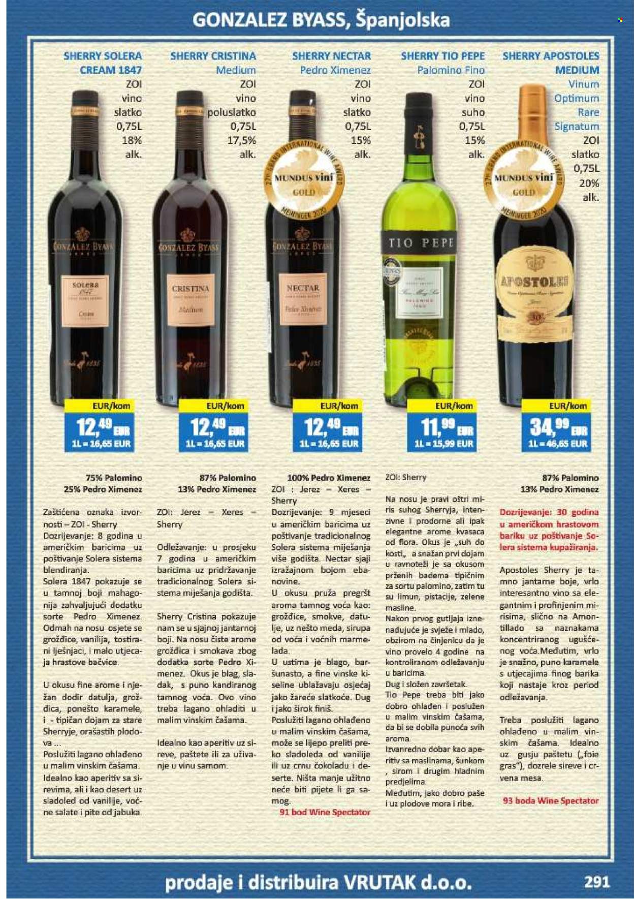Vrutak katalog - 01.11.2024. - 31.10.2025. Stranica 291