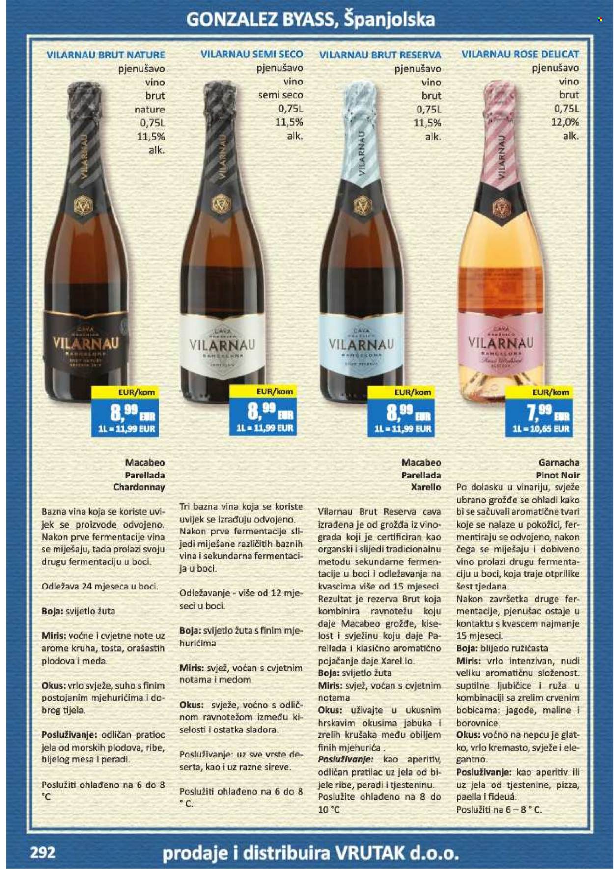 Vrutak katalog - 01.11.2024. - 31.10.2025. Stranica 292