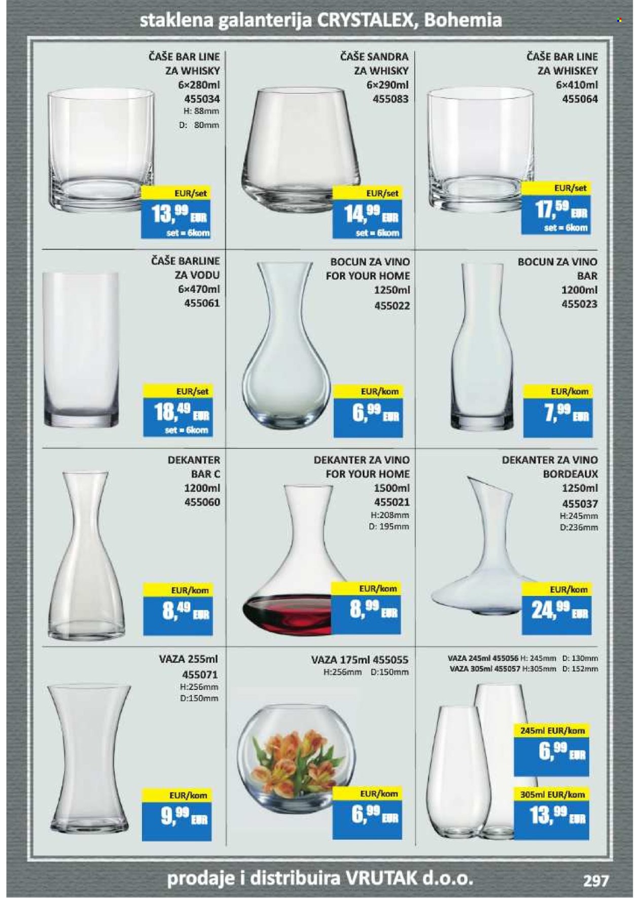 Vrutak katalog - 01.11.2024. - 31.10.2025. Stranica 1