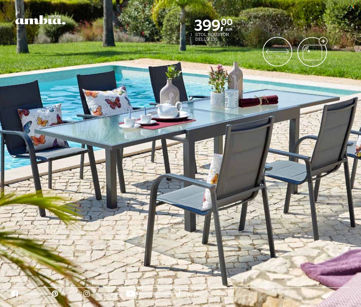 Lesnina katalog - 25.02.2025. - 31.10.2025. Stranica 1
