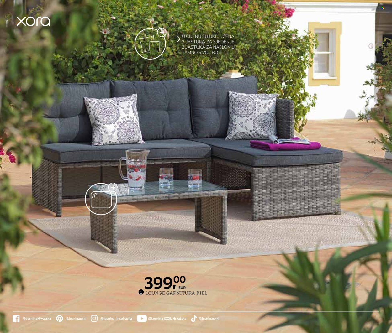Lesnina katalog - 25.02.2025. - 31.10.2025. Stranica 1