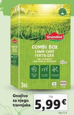 COMBI BOX