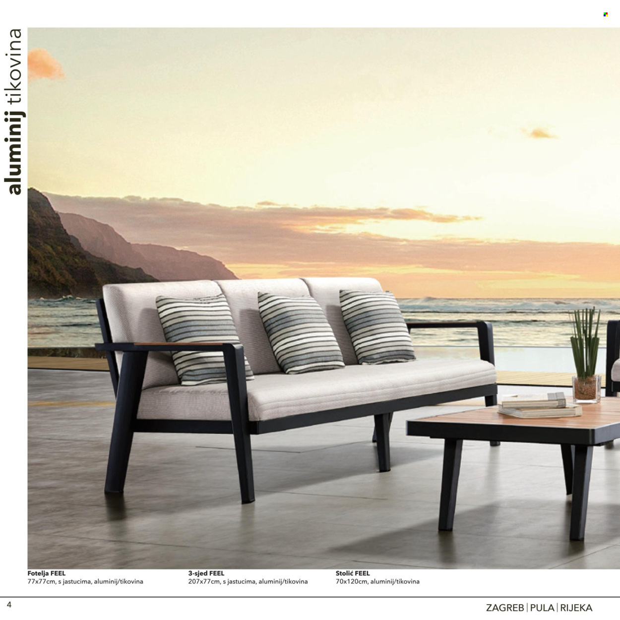 Harvey Norman katalog Stranica 1