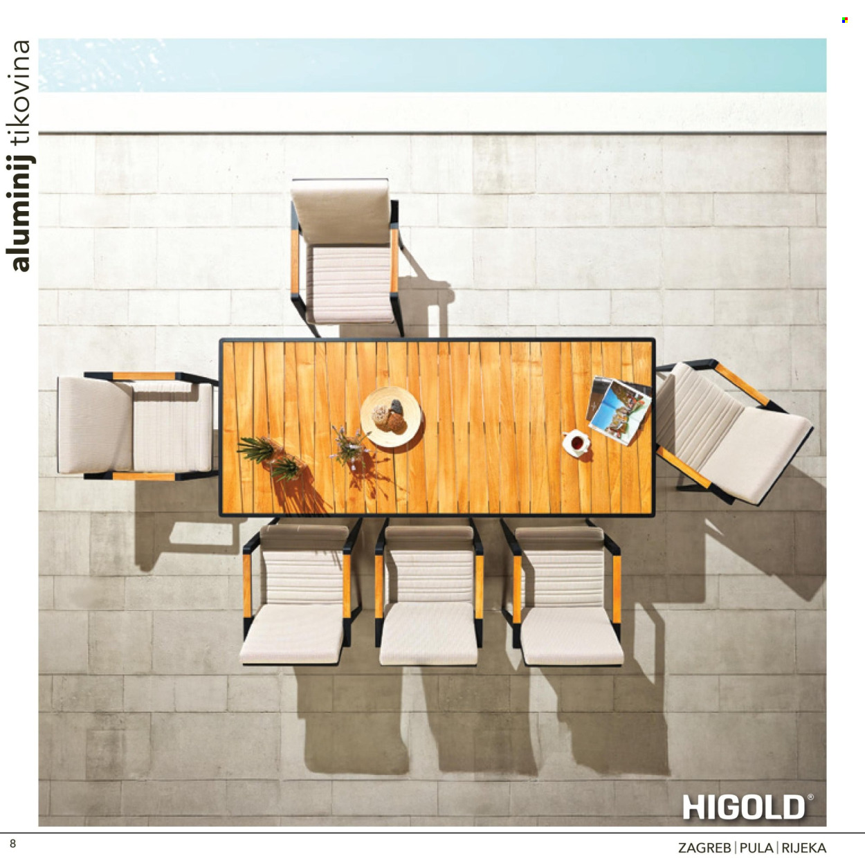 Harvey Norman katalog Stranica 1