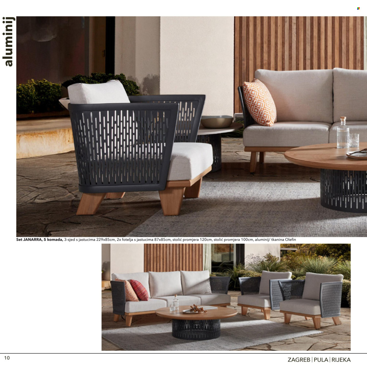 Harvey Norman katalog Stranica 1