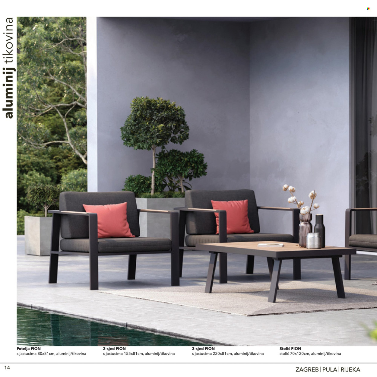 Harvey Norman katalog Stranica 1