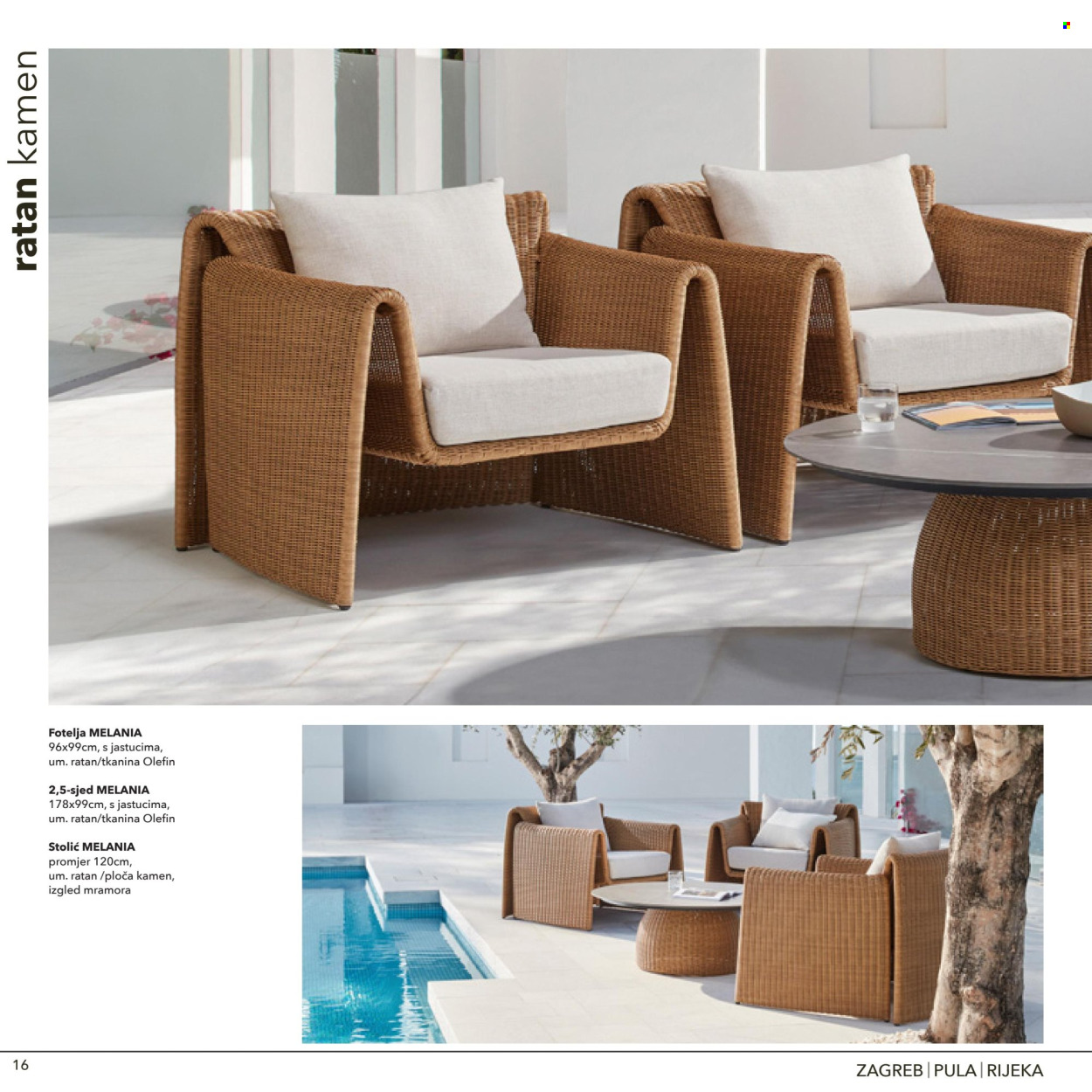 Harvey Norman katalog Stranica 1