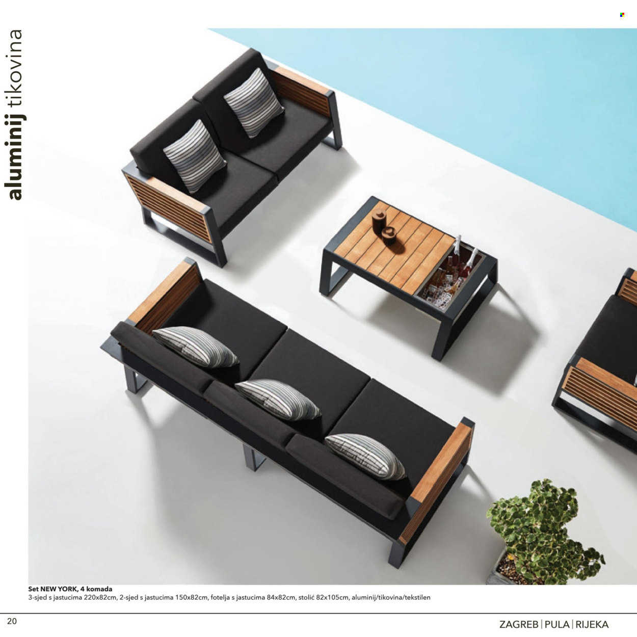 Harvey Norman katalog Stranica 1