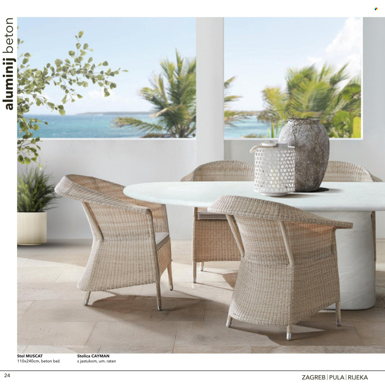 Harvey Norman katalog Stranica 1