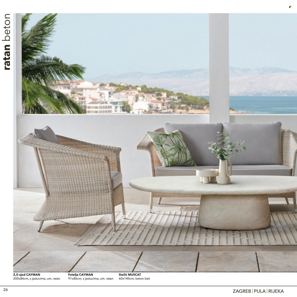 Harvey Norman katalog Stranica 1