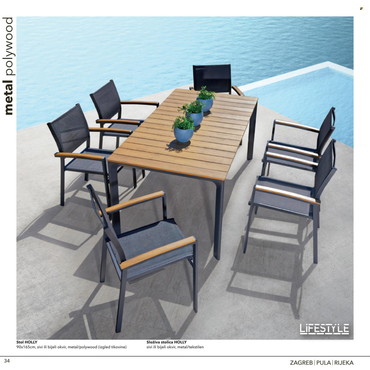 Harvey Norman katalog Stranica 1