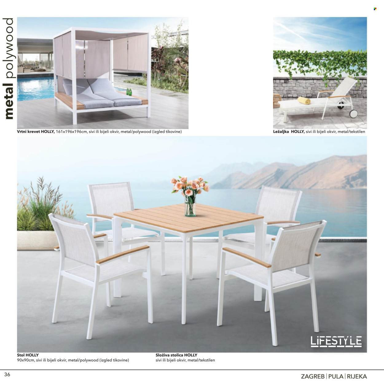 Harvey Norman katalog Stranica 1