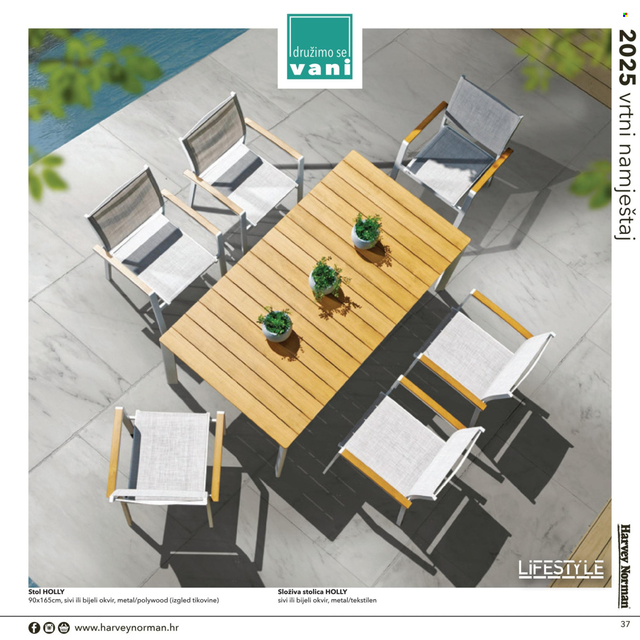 Harvey Norman katalog Stranica 1