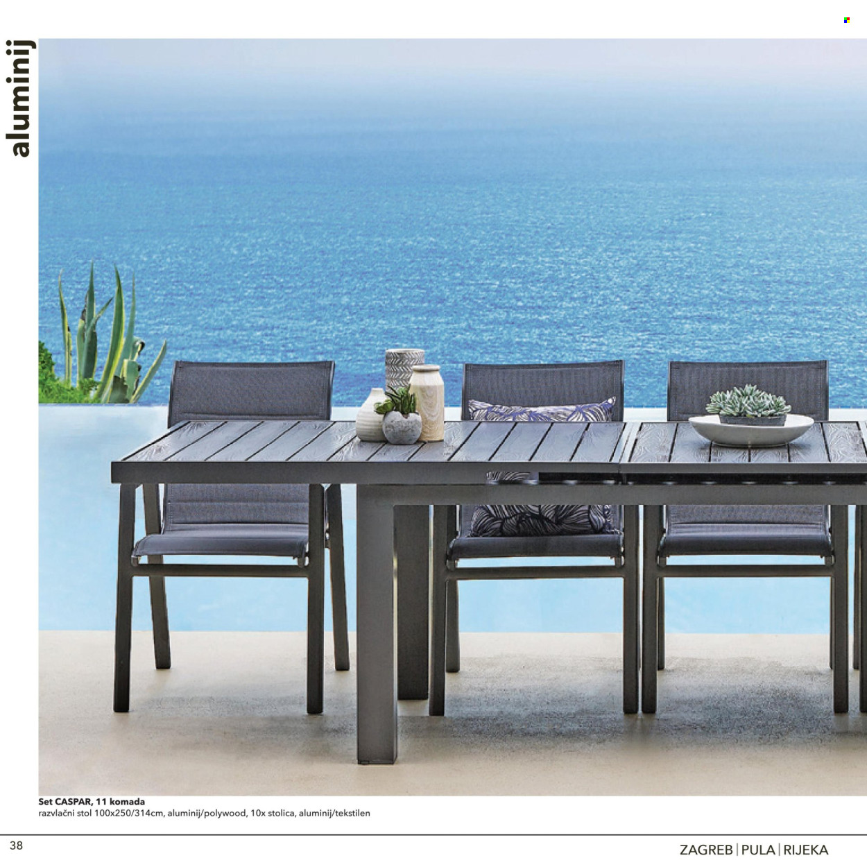 Harvey Norman katalog Stranica 1