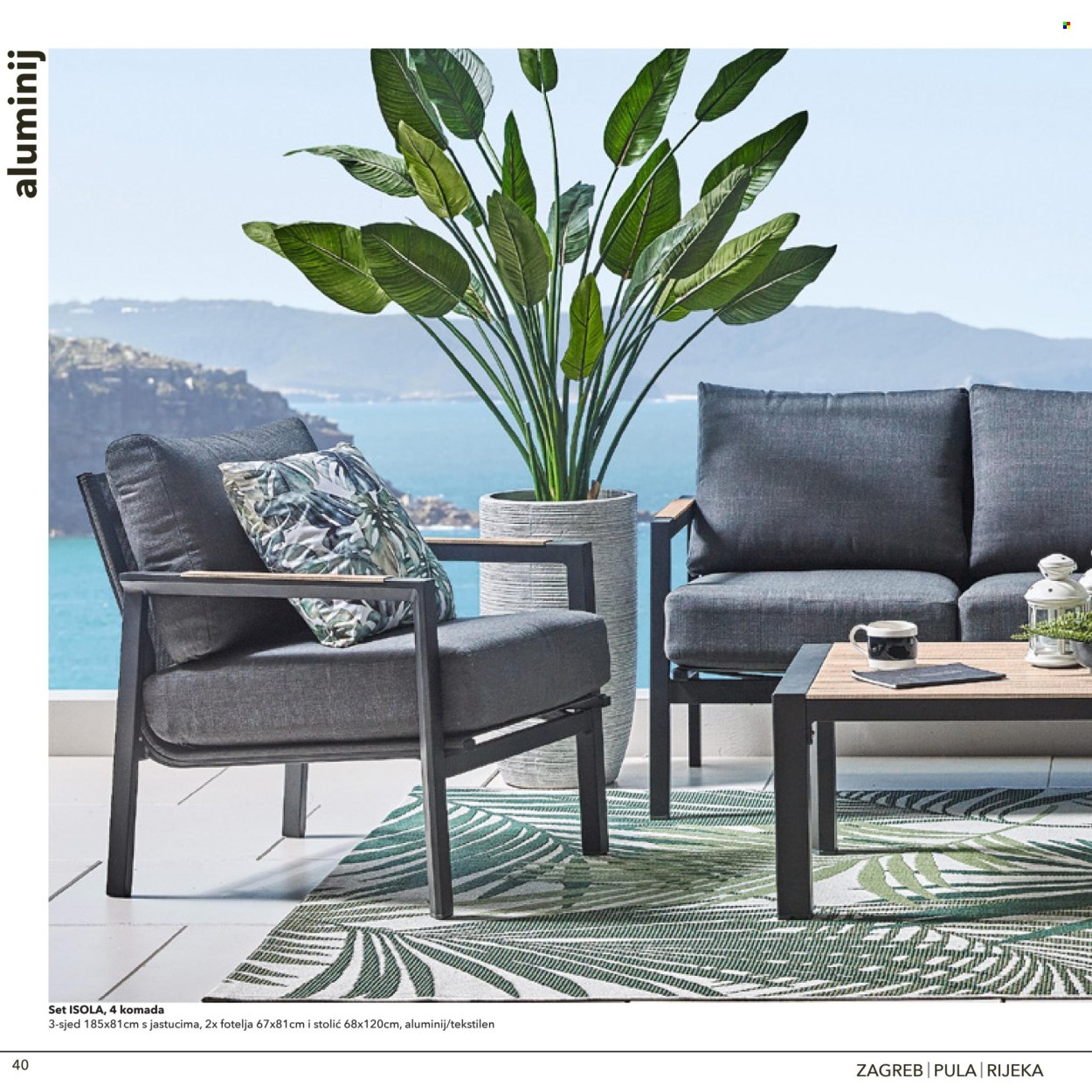 Harvey Norman katalog Stranica 1