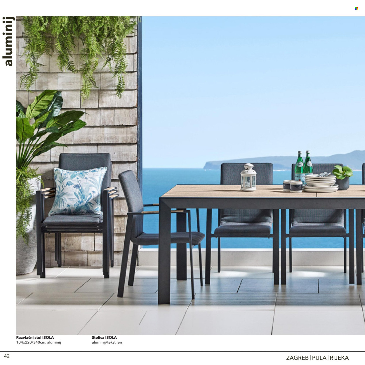 Harvey Norman katalog Stranica 1