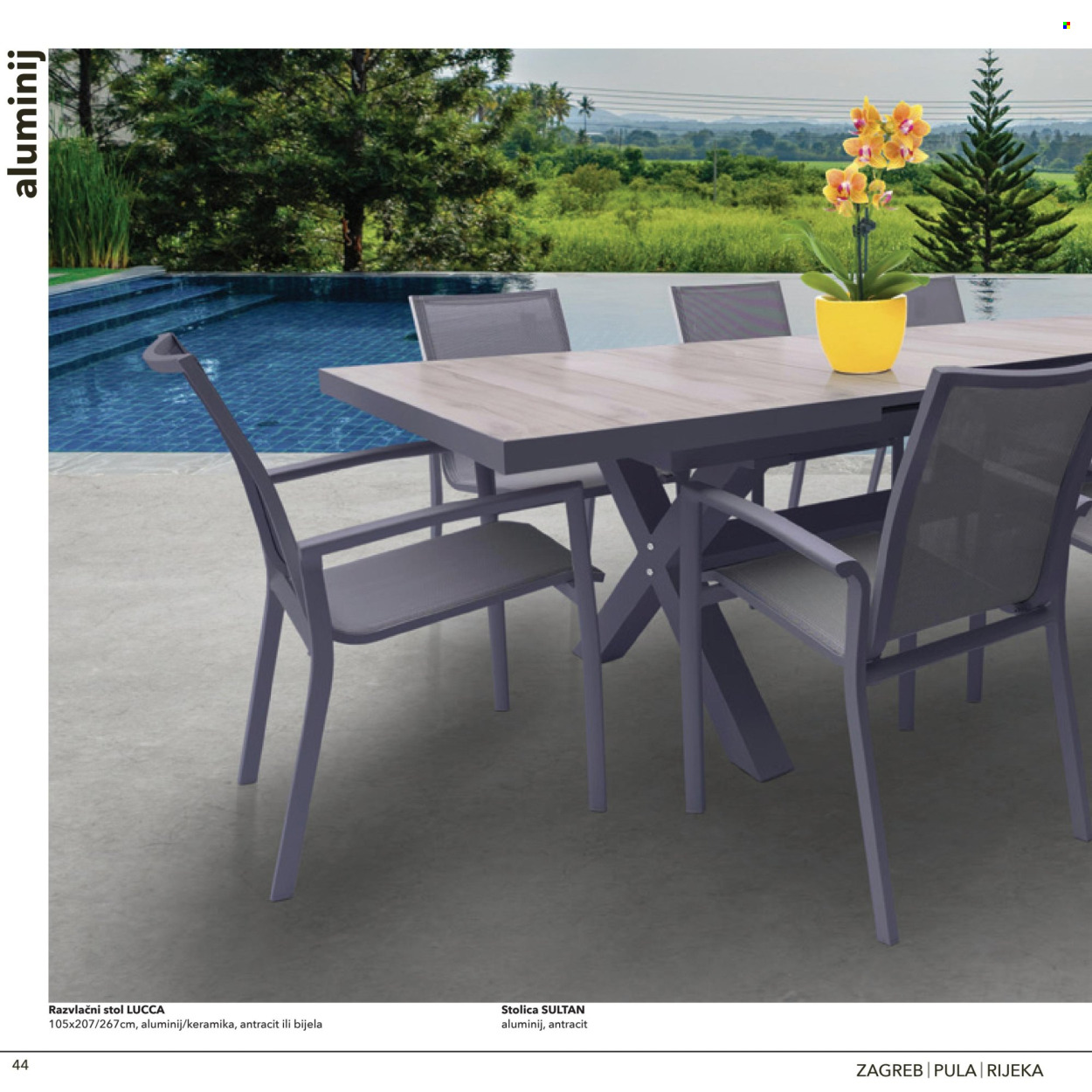 Harvey Norman katalog Stranica 1