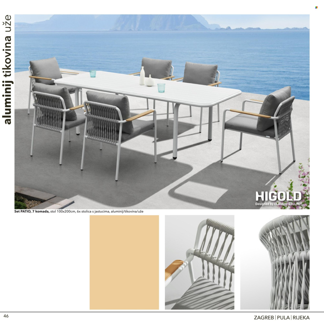 Harvey Norman katalog Stranica 1