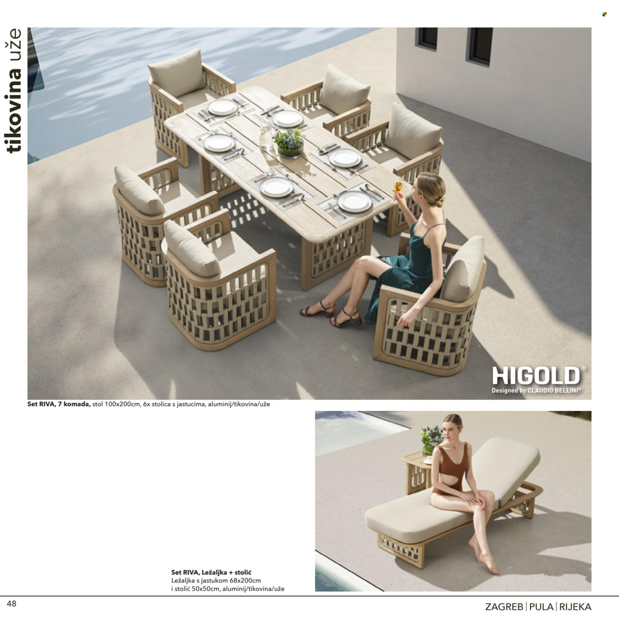 Harvey Norman katalog Stranica 1