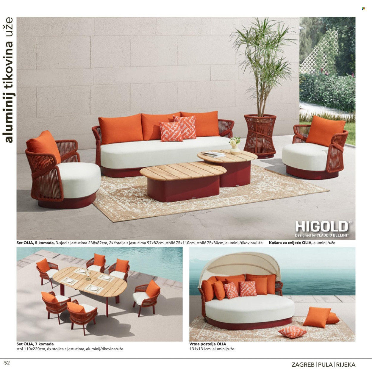 Harvey Norman katalog Stranica 1