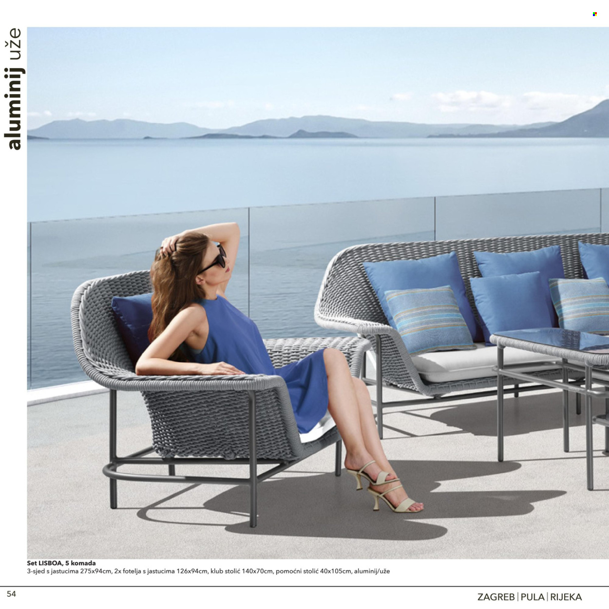 Harvey Norman katalog Stranica 1