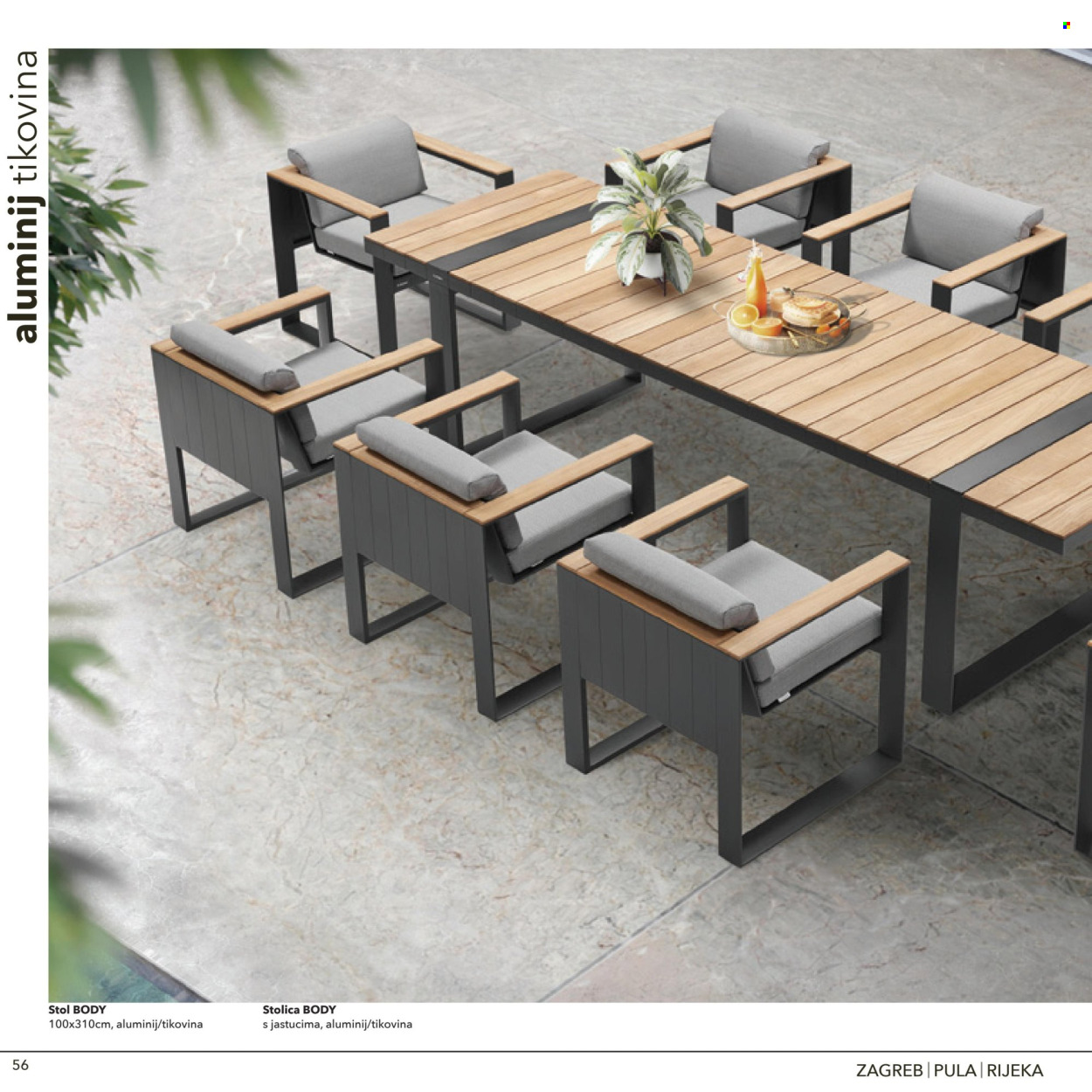 Harvey Norman katalog Stranica 1