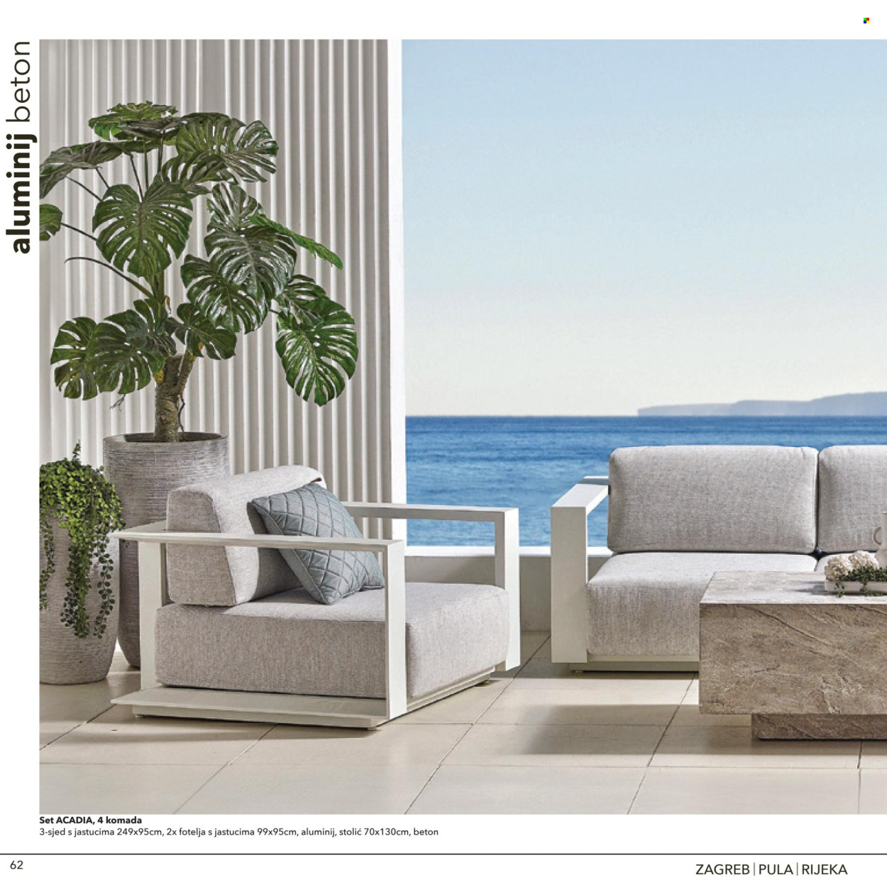 Harvey Norman katalog Stranica 1