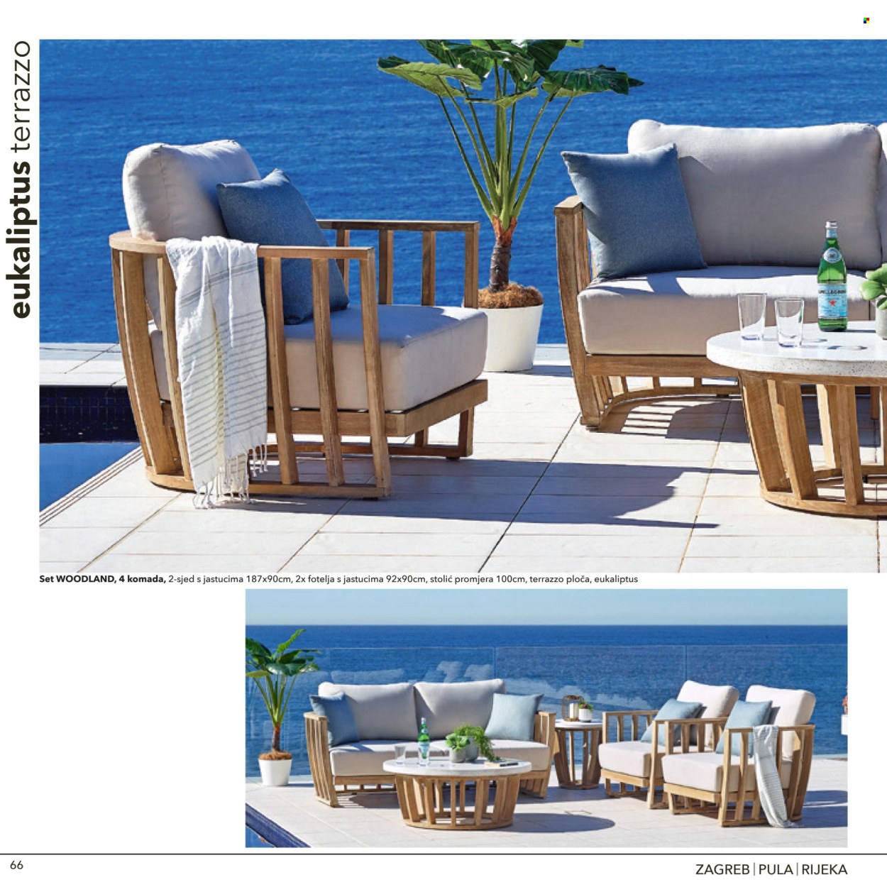 Harvey Norman katalog Stranica 1