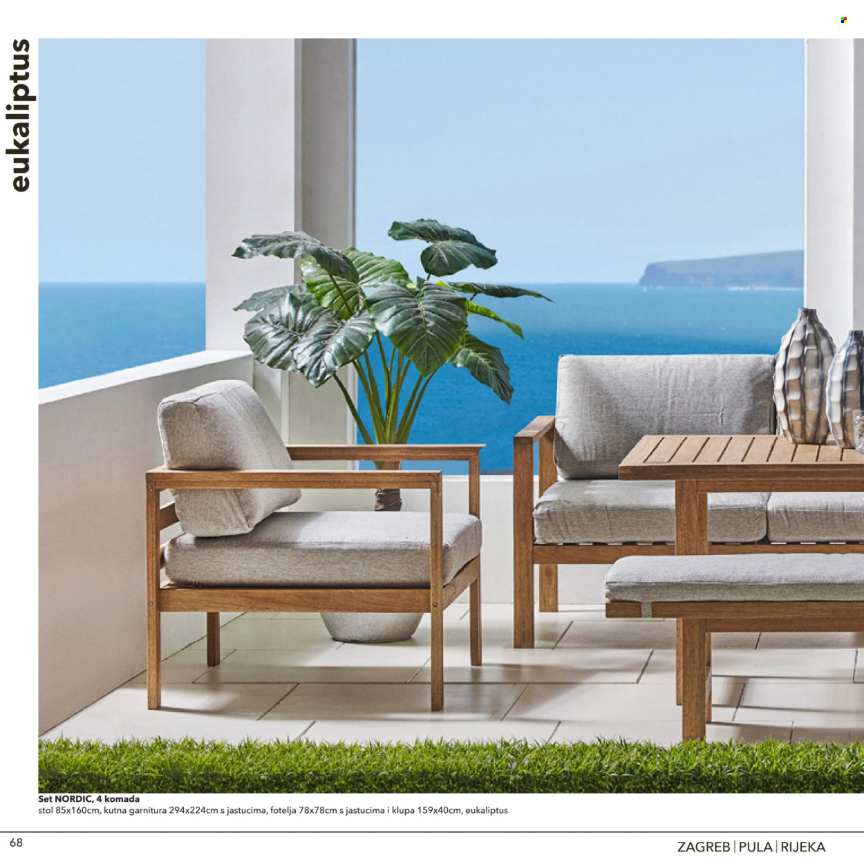 Harvey Norman katalog Stranica 1