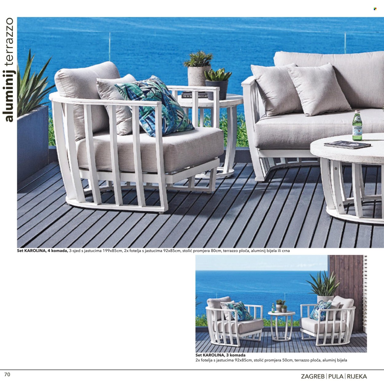 Harvey Norman katalog Stranica 1