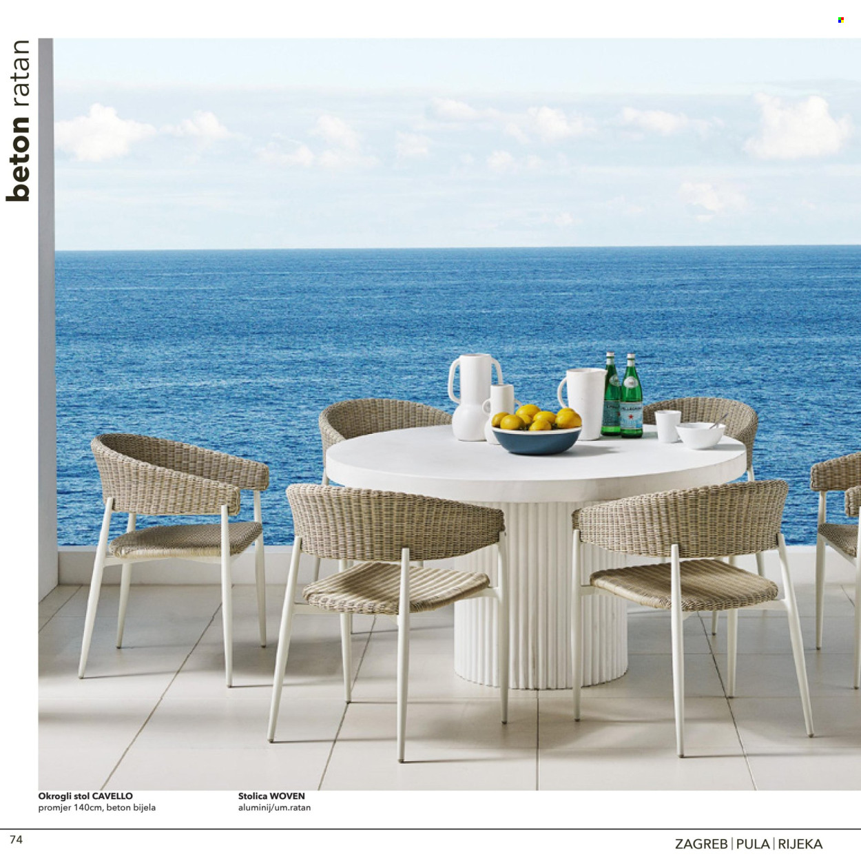 Harvey Norman katalog Stranica 1
