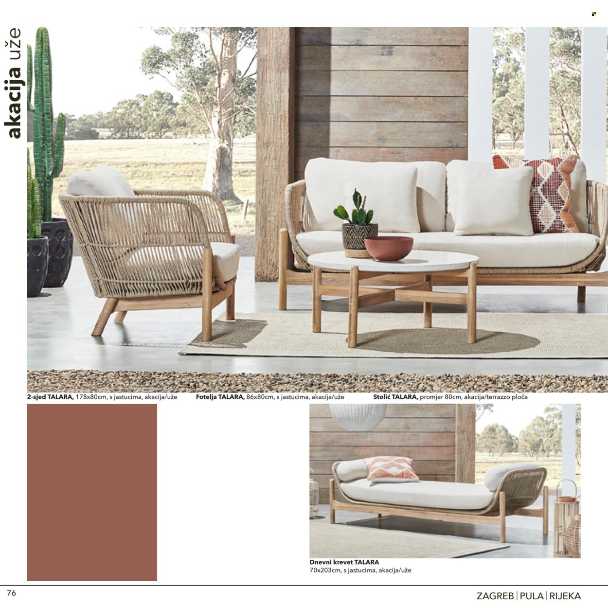 Harvey Norman katalog Stranica 1
