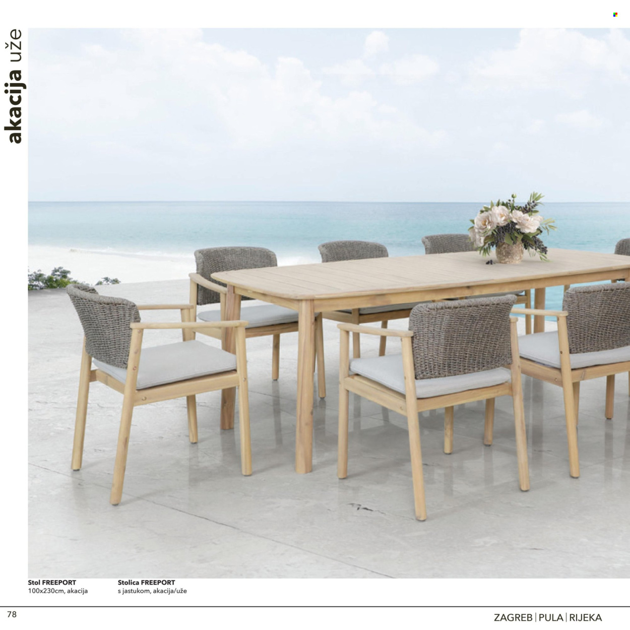 Harvey Norman katalog Stranica 1