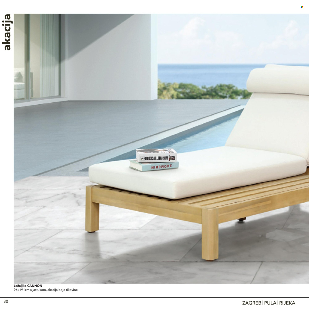 Harvey Norman katalog Stranica 1