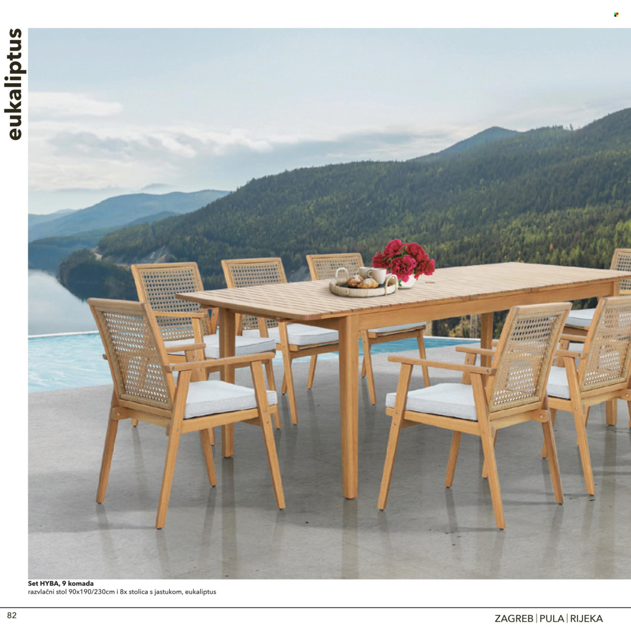 Harvey Norman katalog Stranica 1
