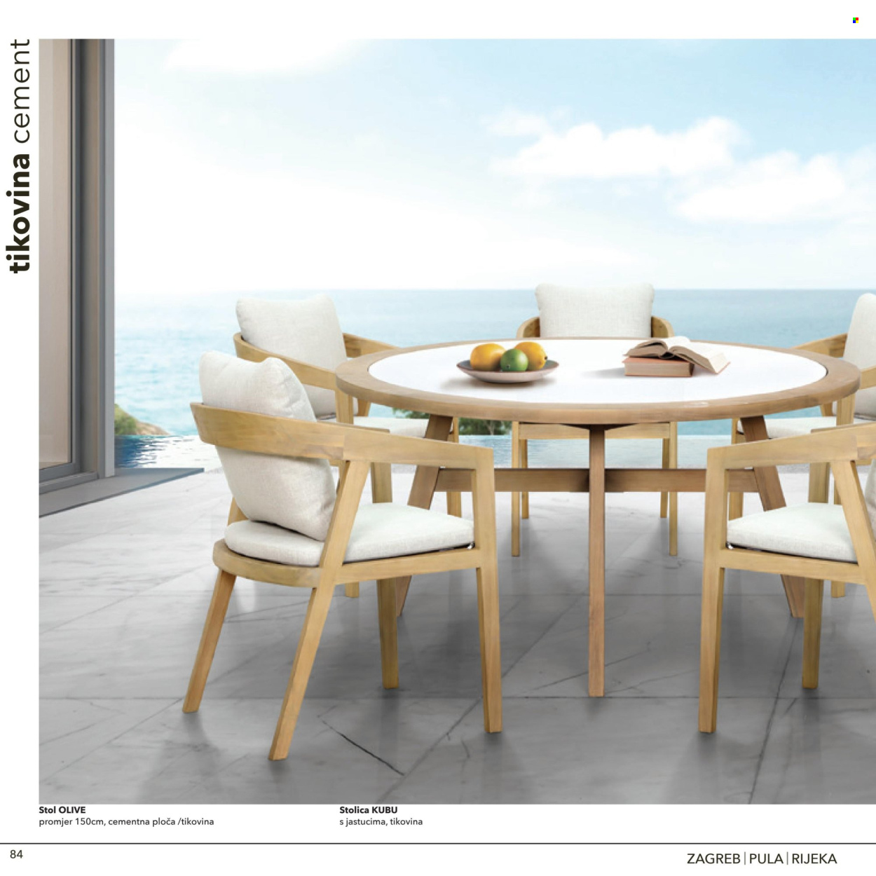 Harvey Norman katalog Stranica 1