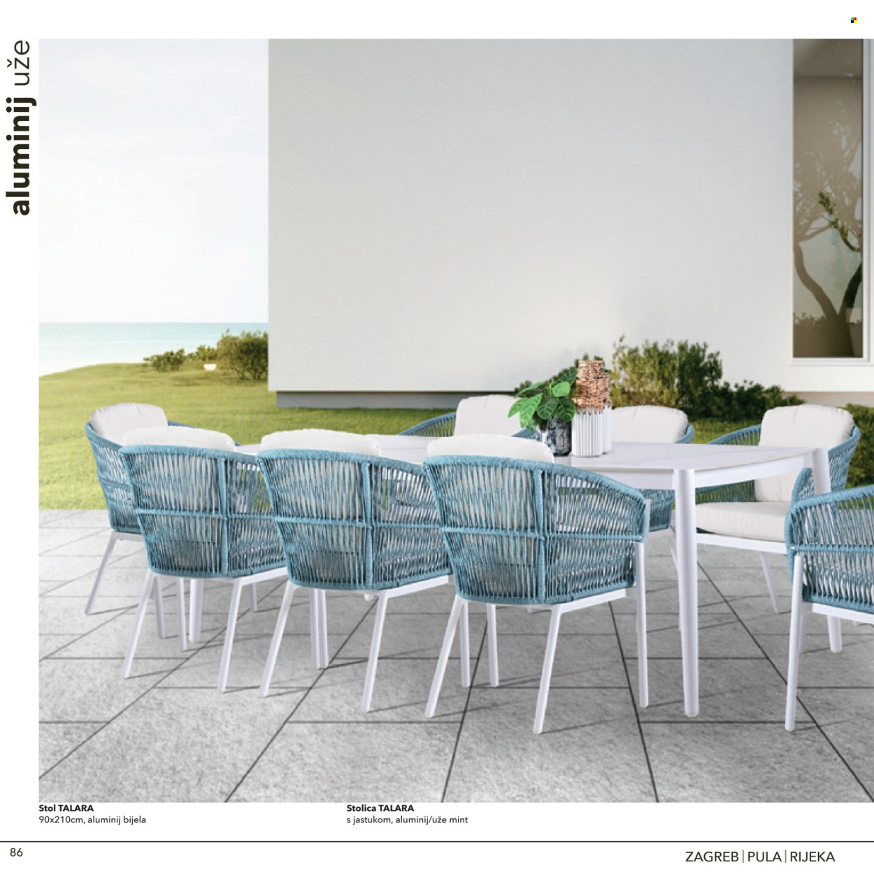 Harvey Norman katalog Stranica 1